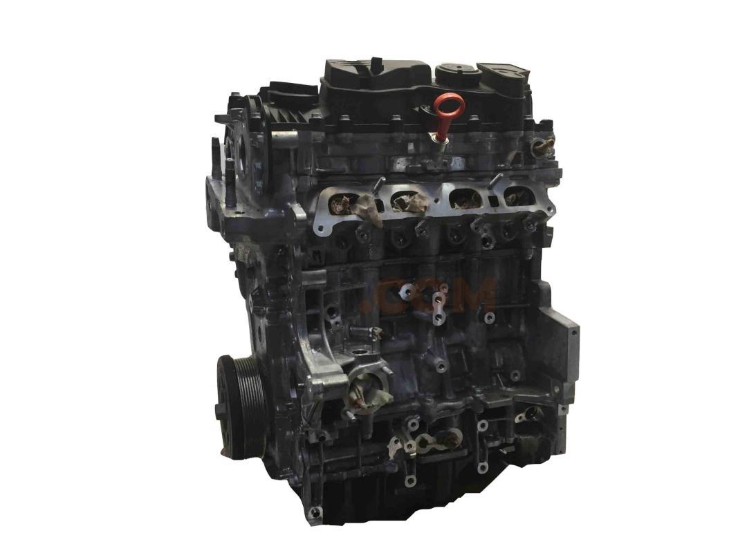Motor cas Audi Q7 (Typ 4L) 3.0 TDI V6 (233 cv) quattro Tiptronic