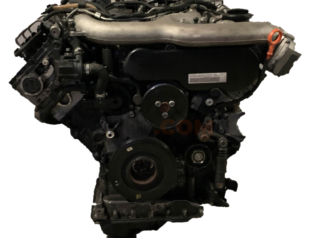 Motor cas Volkswagen Touareg I (7L) 3.0 TDI (224 cv) Tiptronic