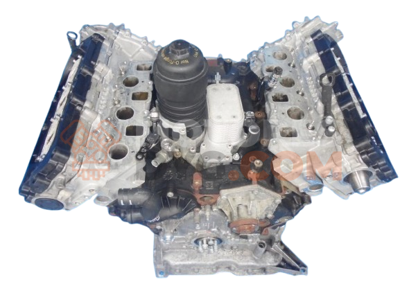 Motor CASA Audi Q7 (Typ 4L) 3.0 TDI V6 (233 cv) quattro Tiptronic