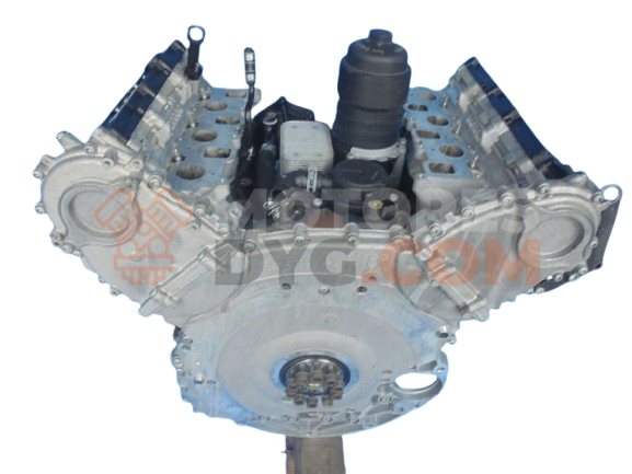 Motor CASA Audi Q7 (Typ 4L) 3.0 TDI V6 (233 cv) quattro Tiptronic