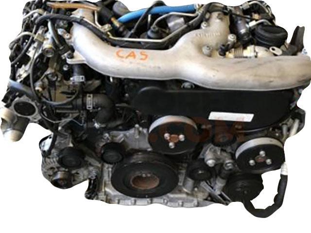 Motor CASA Volkswagen Touareg II (7P5) 3.0 V6 TDI (240 cv) BMT 4MOTION