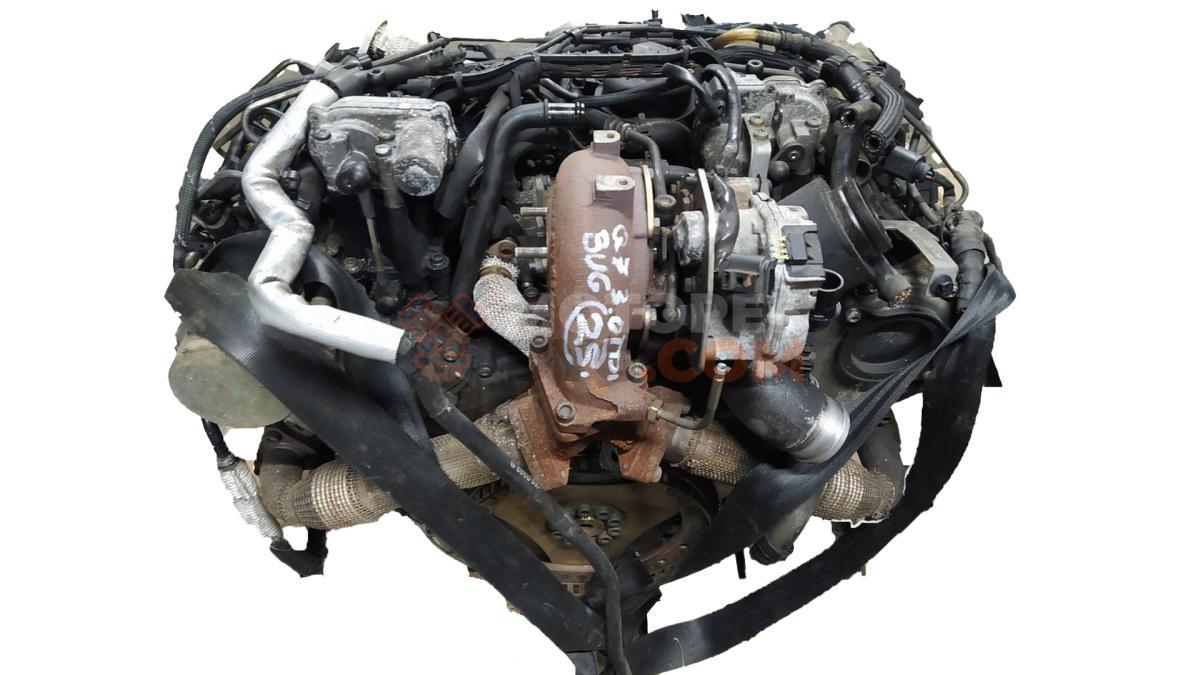 Motor casb Audi Q7 (4LB) 2006 3.0 TDI quattro (211 cv)