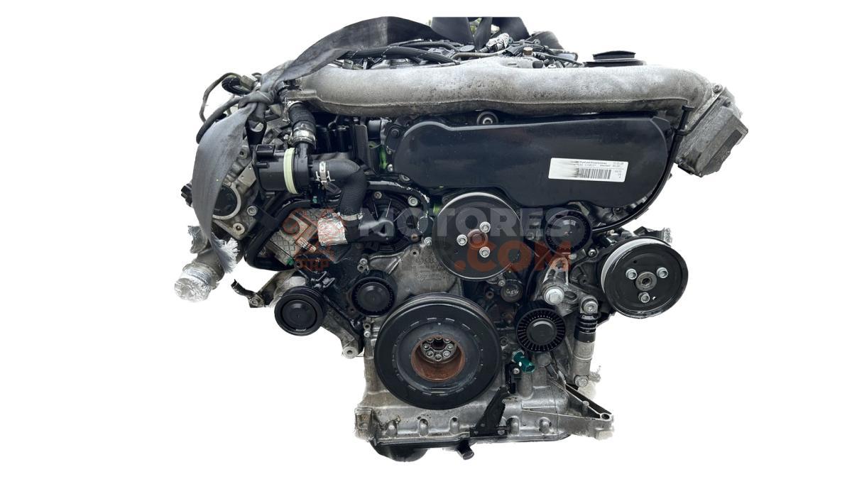 Motor casb Audi Q7 (4LB) 2006 3.0 TDI quattro (211 cv)