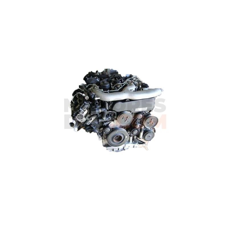 Motor CASB Volkswagen Touareg I (7L) 3.0 TDI (224 cv) Tiptronic