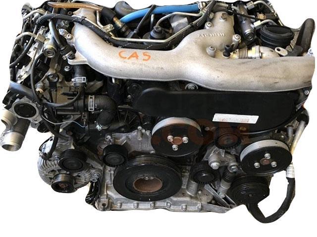 Motor CASC Volkswagen Touareg I (7L) 3.0 TDI (240 cv) Triptronic