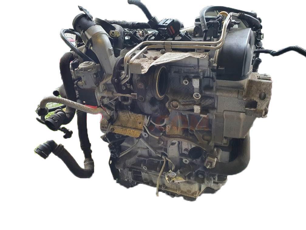 Motor CATA Volkswagen Touareg I (7L) 3.0 TDI (224 cv) Tiptronic