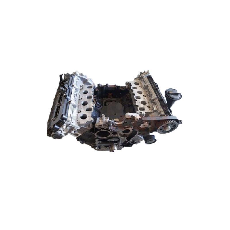 Motor CATA Volkswagen Touareg I (7L) 3.0 TDI (224 cv) Tiptronic