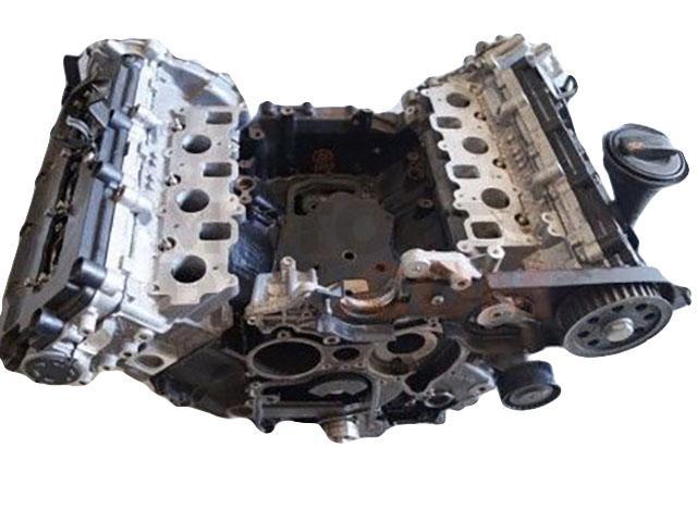 Motor CATA Volkswagen Touareg I (7L) 3.0 TDI (224 cv) Tiptronic