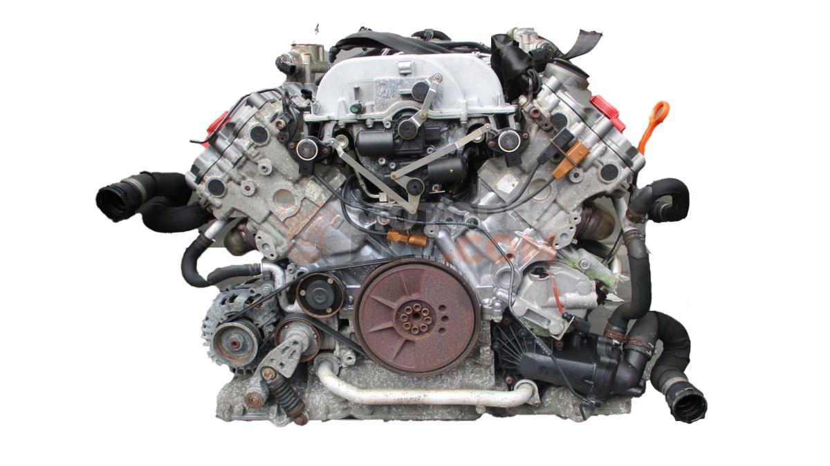 Motor cau Audi S5 Coupe (8T) 4.2 FSI V8 (354 cv) quattro