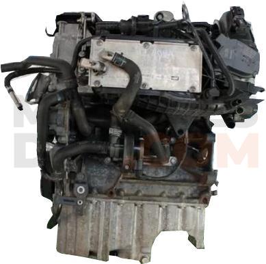 Motor CAUA Audi A5 Coupe (8T3) Versión 2011 2.0 TFSI (225 cv) quattro