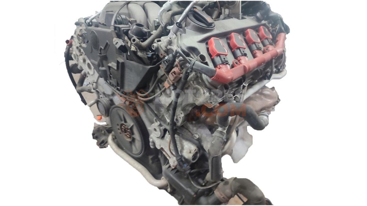 Motor CAUA Audi S5 Coupe (8T) 4.2 FSI V8 (354 cv) quattro