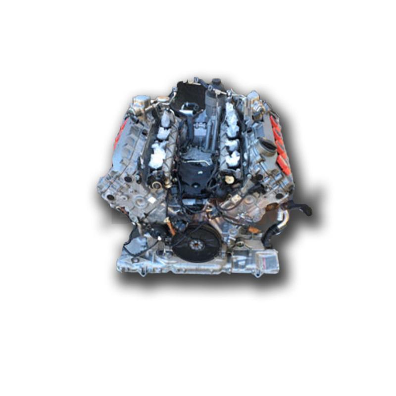 Motor CAUA Audi S5 Coupe (8T) 4.2 FSI V8 (354 cv) quattro