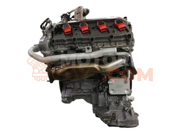 Motor CAUA Audi S5 Coupe (8T) 4.2 FSI V8 (354 cv) quattro
