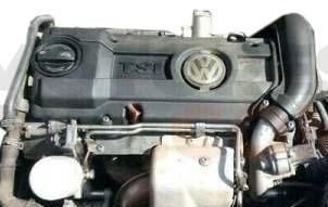 Motor CAV Seat Ibiza IV 1.4 TSI (140 CV)