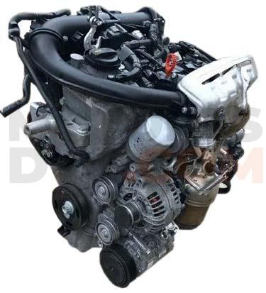 Motor CAV Seat Ibiza IV (Versión 2012) 1.4 TSI (140 cv) ACT