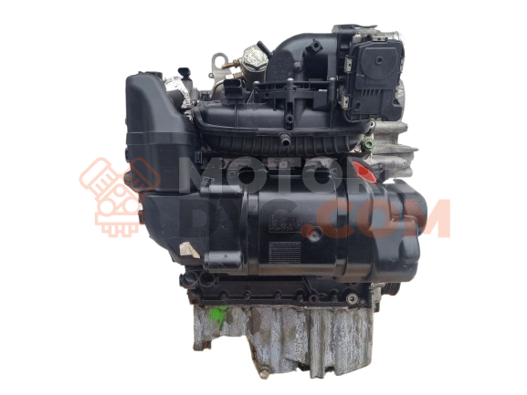 Motor CAV Skoda Fabia II 1.4 TDI (69 cv)