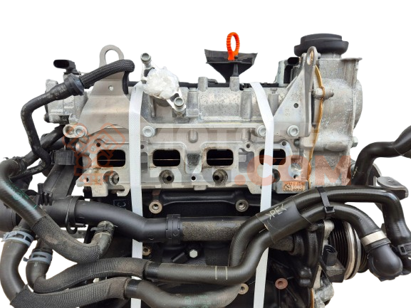 Motor CAV Volkswagen Beetle (A5) 1.4 TSI (150 cv) BMT