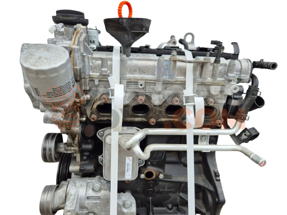 Motor CAV Volkswagen Beetle (A5) 1.4 TSI (150 cv) BMT