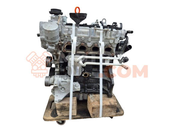 Motor CAV Volkswagen Beetle (A5) 1.4 TSI (150 cv) BMT