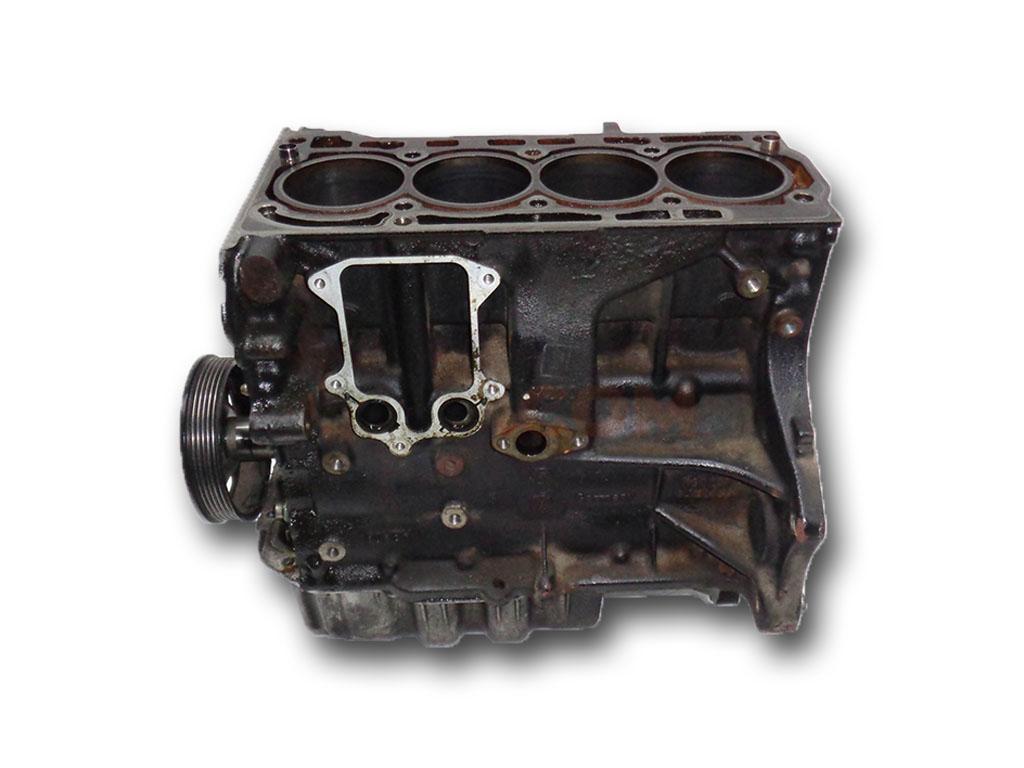 Motor CAV Volkswagen Beetle (A5) 1.4 TSI (150 cv) BMT