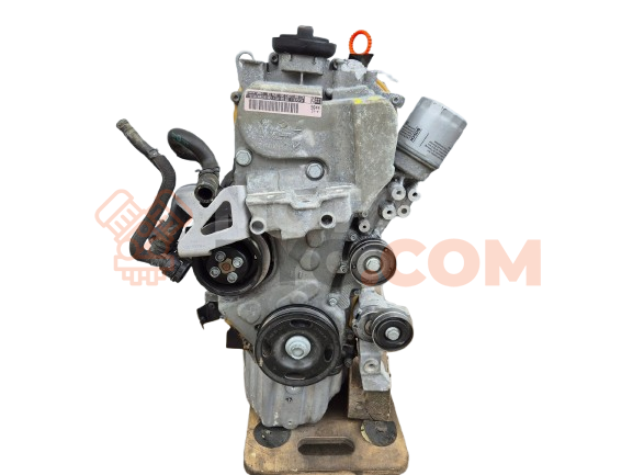 Motor CAV Volkswagen Beetle (A5) 1.4 TSI (150 cv) BMT