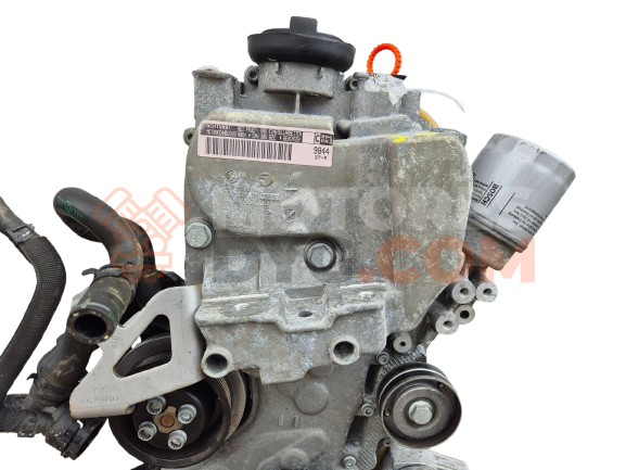 Motor CAV Volkswagen Beetle (A5) 1.4 TSI (150 cv) BMT DSG