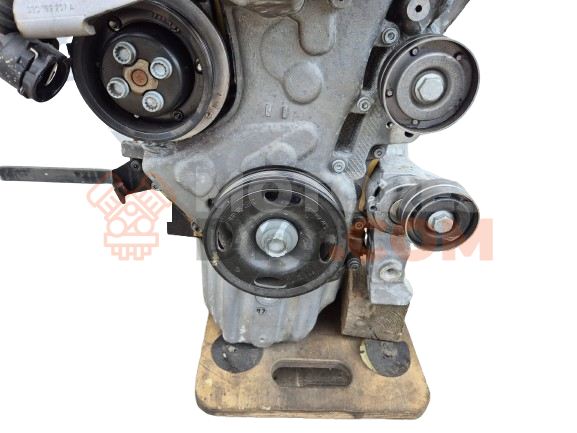 Motor CAV Volkswagen Beetle (A5) 1.4 TSI (150 cv) BMT DSG
