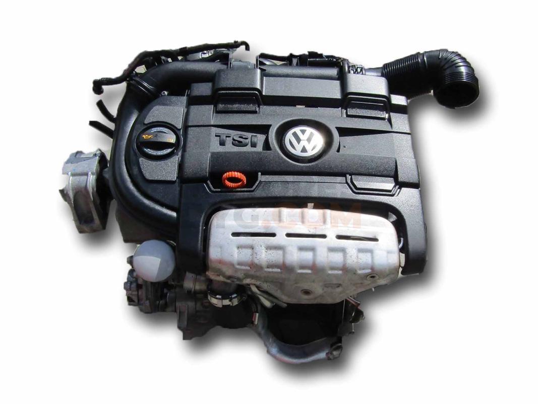 Motor CAV Volkswagen Golf IV (1J1) 1.4 16V (75 cv)