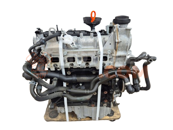 Motor CAV Volkswagen Golf VI 1.4 TSI (122 cv)