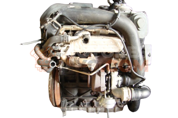 Motor CAV Volkswagen Golf VI 1.4 TSI (122 cv)