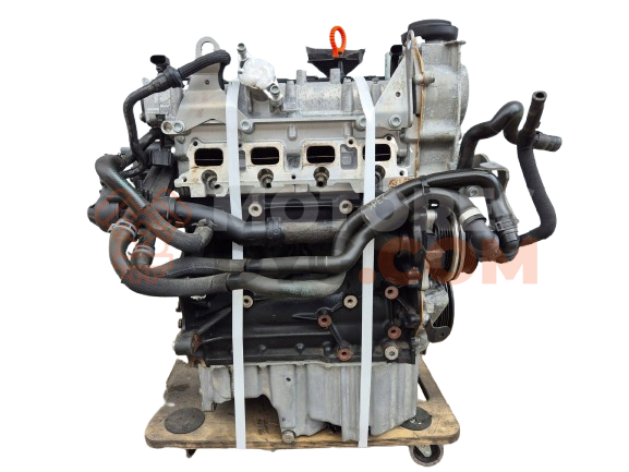 Motor CAV Volkswagen Golf VI 1.4 TSI (122 cv)
