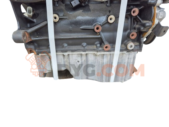 Motor CAV Volkswagen Jetta IV 1.4 16V (75 cv)