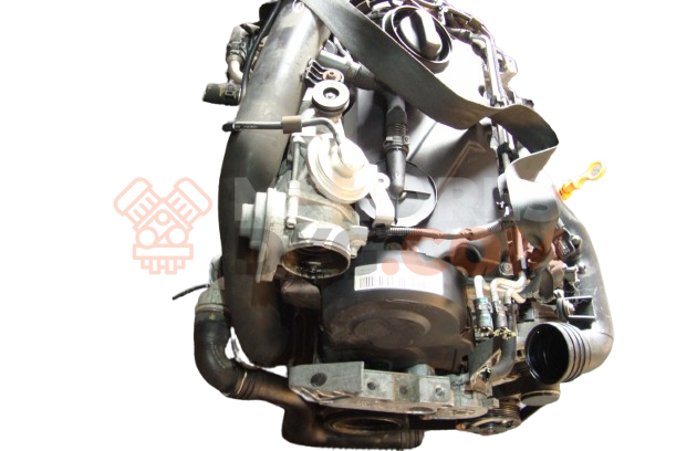 Motor CAV Volkswagen Scirocco (Versión 2014) 1.4 TSI (125 cv)