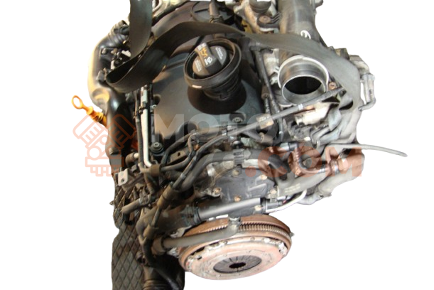 Motor CAV Volkswagen Scirocco (Versión 2014) 1.4 TSI (125 cv)