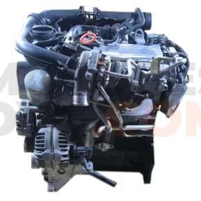 Motor CAVA, CNWB, CTHA Volkswagen Sharan II 1.4 TSI (150 cv) BMT DSG