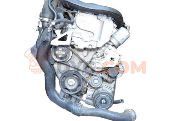 Motor CAVA, CTHA Volkswagen Jetta IV 1.4 TSI (150 CV)