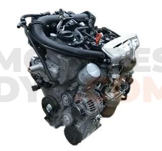 Motor CAVA, CTHA Volkswagen Tiguan 1.4 TSI (150 cv)