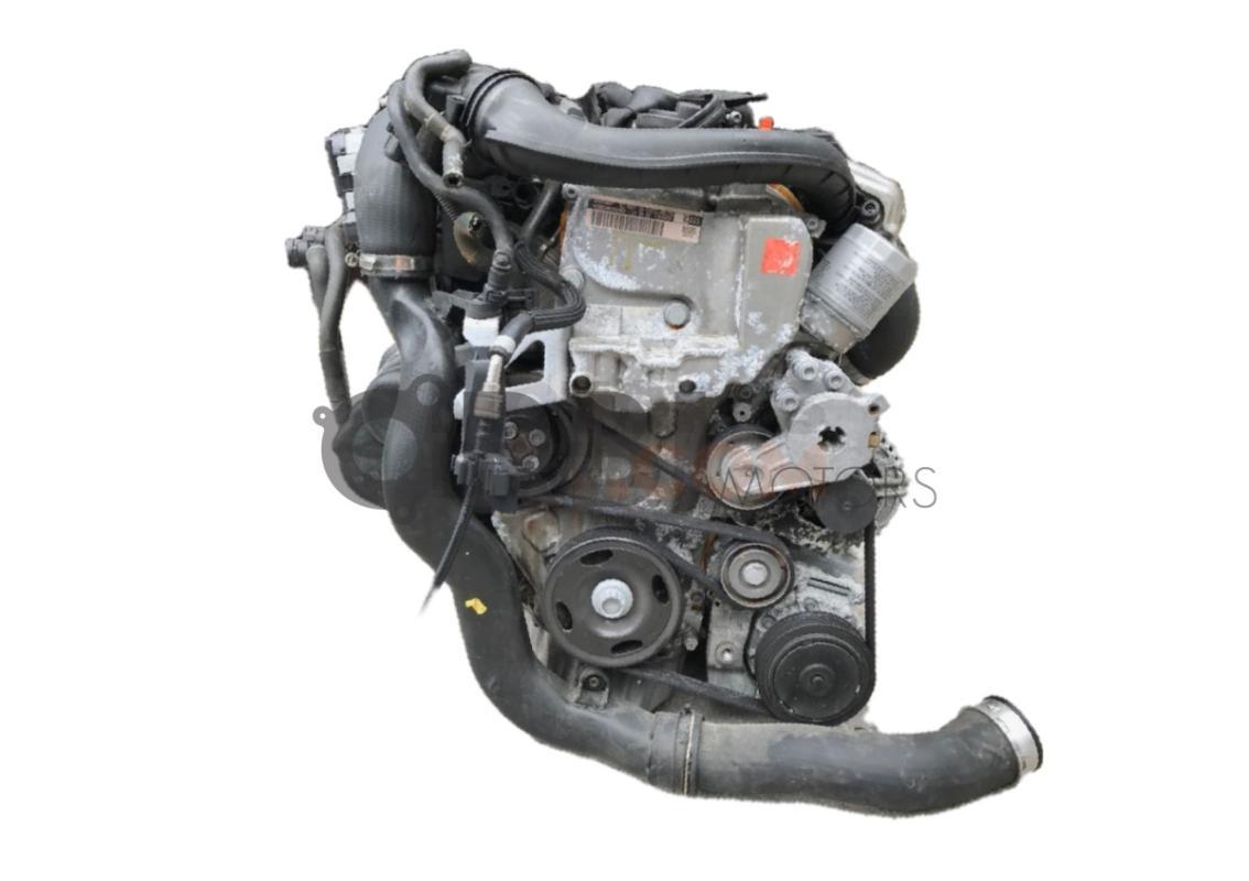 Motor CAVA Volkswagen Jetta IV 1.4 TSI (150 CV)