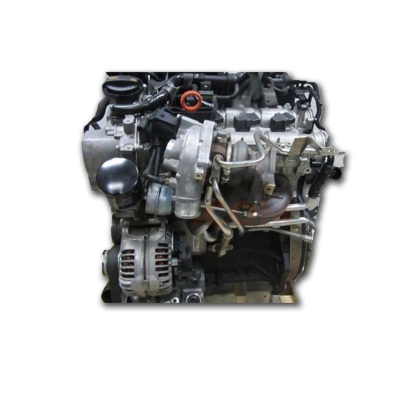 Motor CAVA Volkswagen Sharan II ( Versión 2015) 1.4 TSI (150 cv) BMT