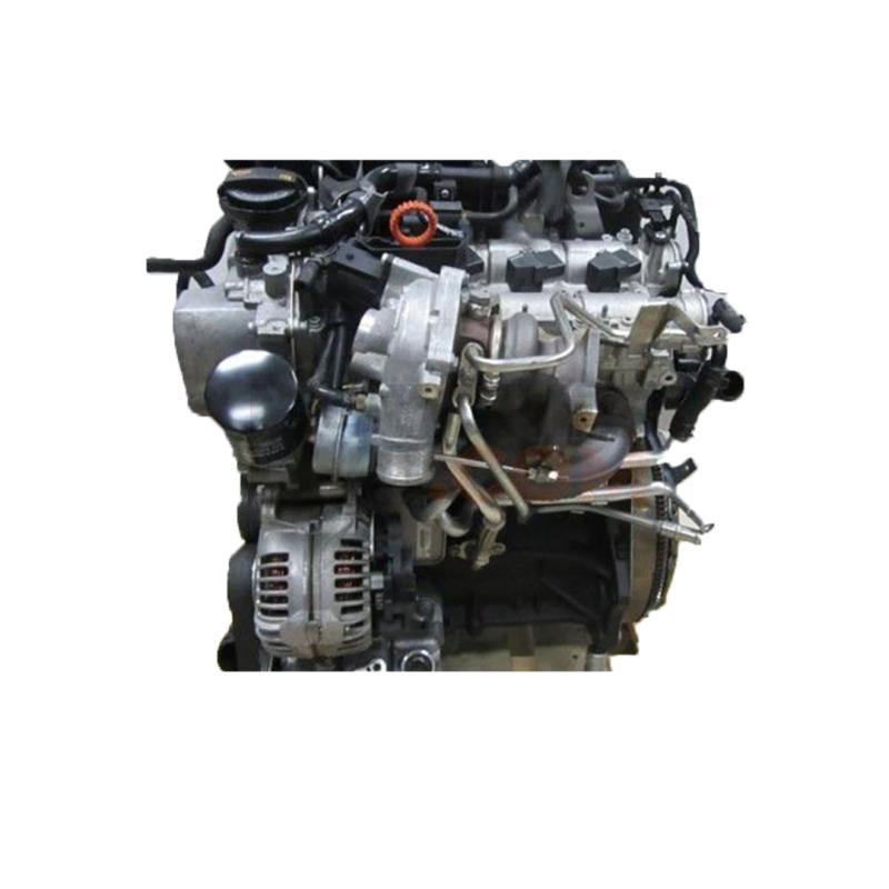 Motor CAVA Volkswagen Tiguan 1.4 TSI (150 cv) 4Motion