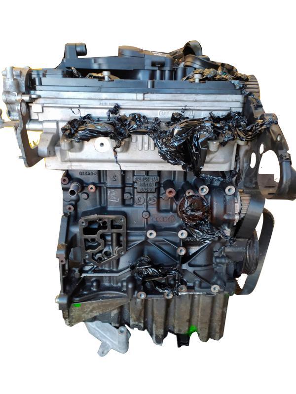 Motor cava Volkswagen Transporter V Caja/Chasis (7JD, 7JE, 7JL, 7JY, 7JZ, 7FD, 7FE) 2.0 TDI (102 cv)