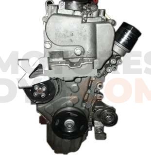 Motor CAVD, CTHD Volkswagen Scirocco 3rd 1.4 TSI (160 cv)