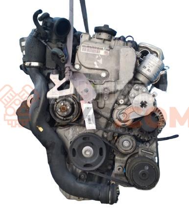 Motor CAVD, CTHD Volkswagen Tiguan 1.4 TSI (160 cv)