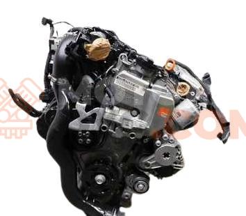 Motor CAVD, CTHD Volkswagen Tiguan 1.4 TSI 4motion (160 cv)