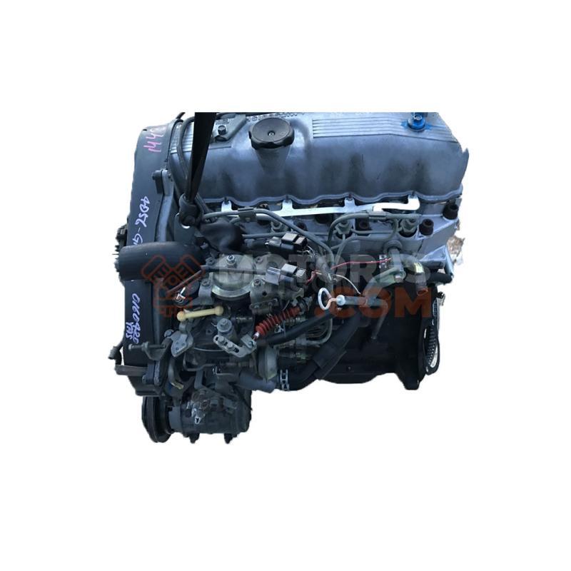 Motor CAVD Tata Nano 0.6 (38 cv)