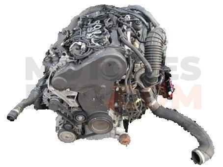 Motor CAVD Volkswagen Beetle (A5) 1.4 TSI (150 cv) BMT