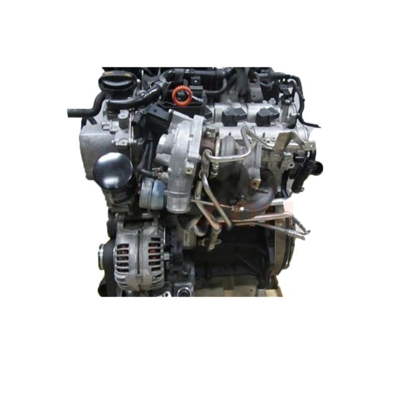 Motor CAVD Volkswagen Beetle Convertible (A5, Versión 2016) 1.4 TSI (150 cv) BMT