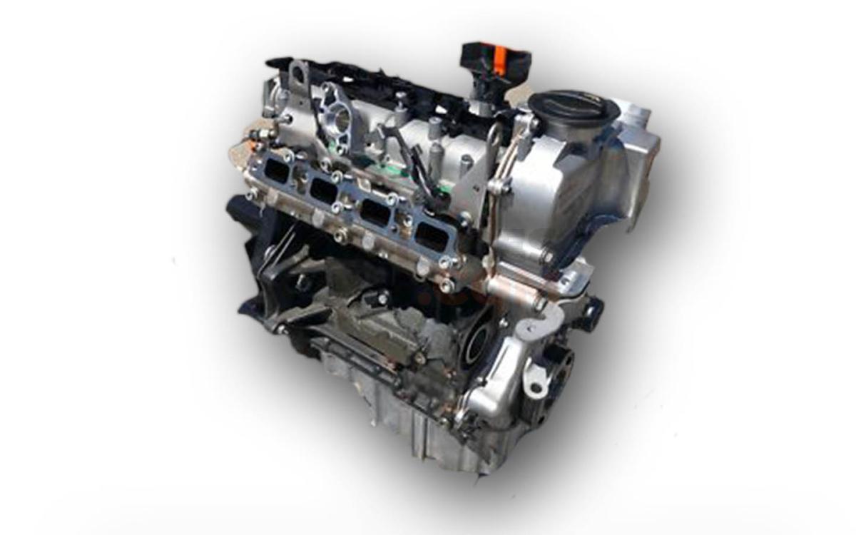 Motor CAVD Volkswagen Eos (Versión 2010) 1.4 TSI (160 cv)
