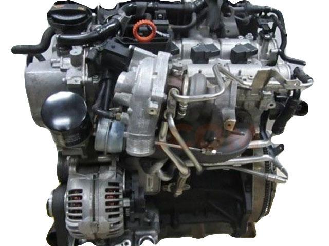 Motor CAVD Volkswagen Golf V Plus 1.4 (160 cv) TSI