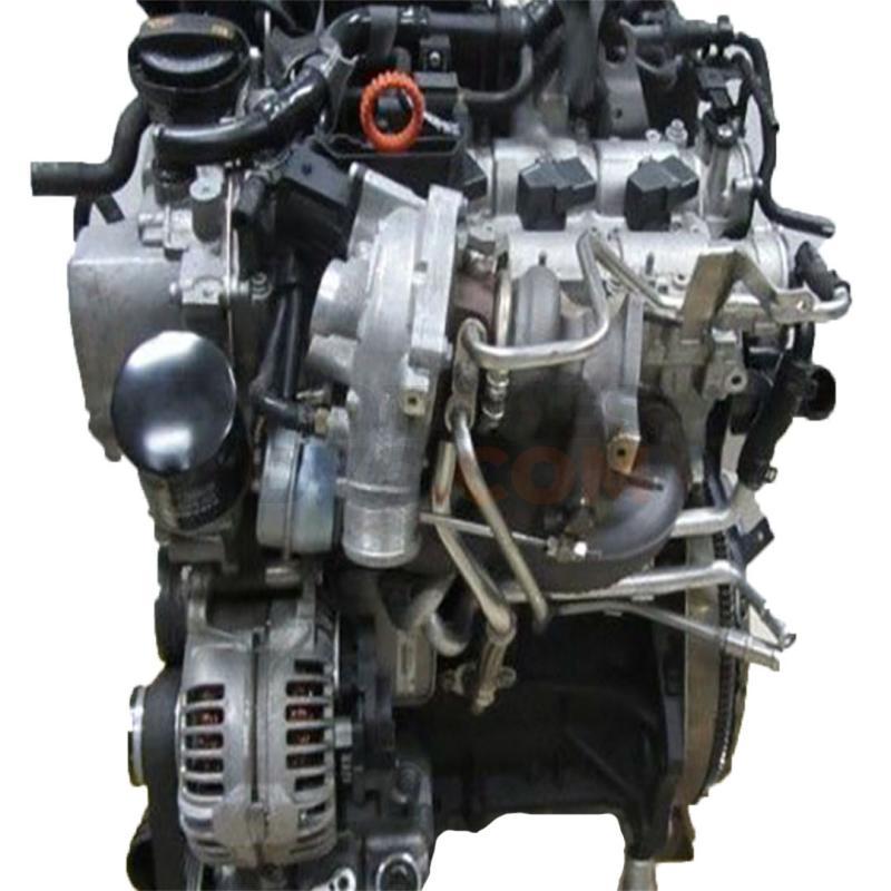 Motor CAVD Volkswagen Golf VI 1.4 TSI (160 CV)